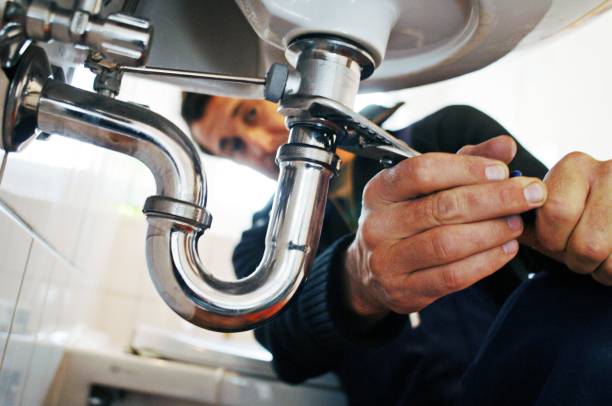 Best Emergency Plumbing Repair  in Moreauville, LA