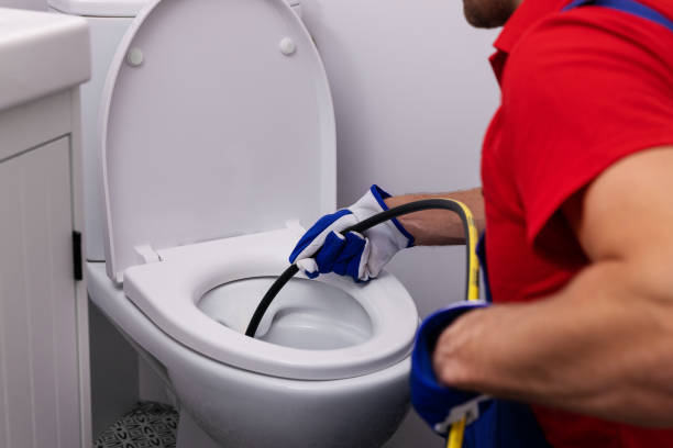  Moreauville, LA Plumbing Pros