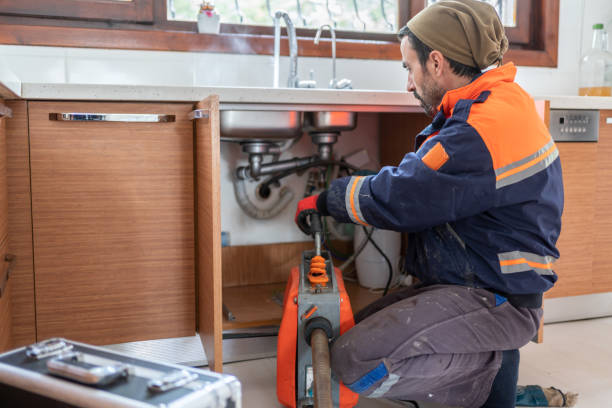 Best Affordable Plumber Near Me  in Moreauville, LA