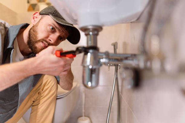 Sprinkler Systems in Moreauville, LA