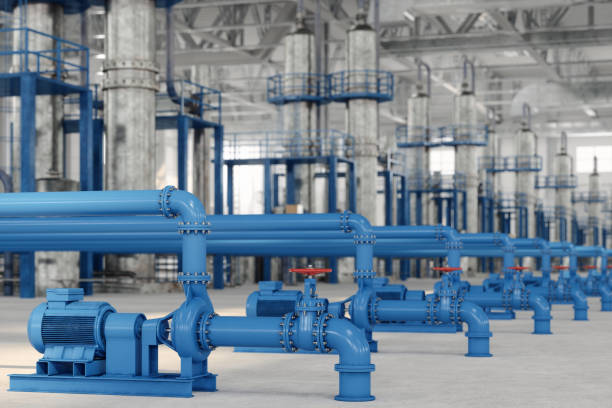 Best Sprinkler Systems  in Moreauville, LA