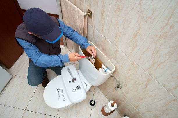Best Water Leak Repair  in Moreauville, LA