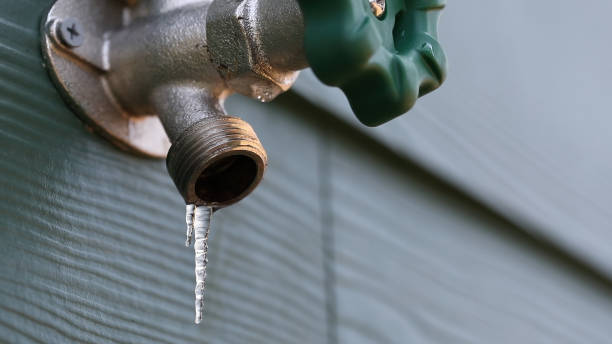 Best Clogged Drain Plumber  in Moreauville, LA
