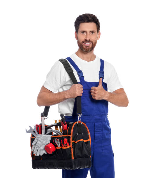 Best Hot Water Heater Installation  in Moreauville, LA