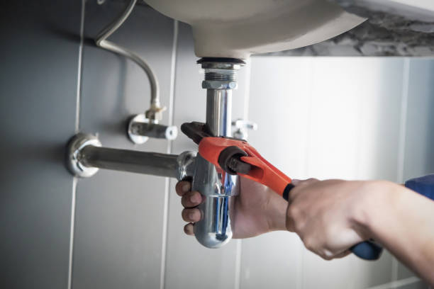 Shower Repair Services in Moreauville, LA