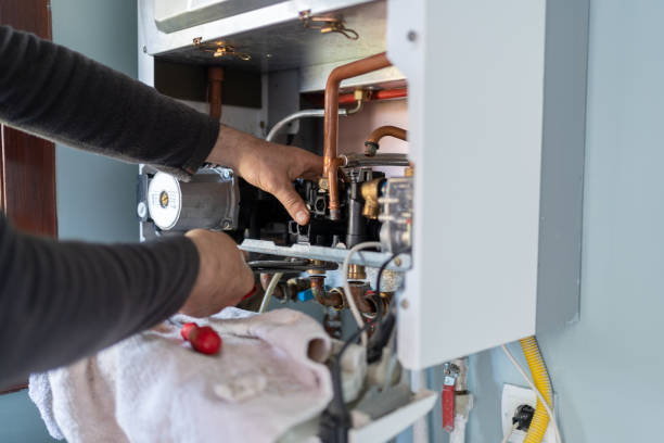 Moreauville, LA Plumbing Company