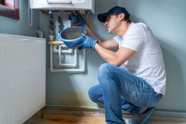 Best Shower Repair Services  in Moreauville, LA