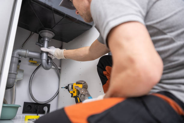 Best Septic Systems  in Moreauville, LA