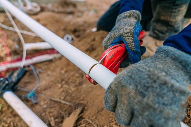 Best Same-Day Plumbing Service  in Moreauville, LA