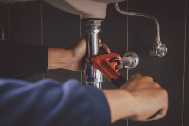 Best Faucet Repair  in Moreauville, LA